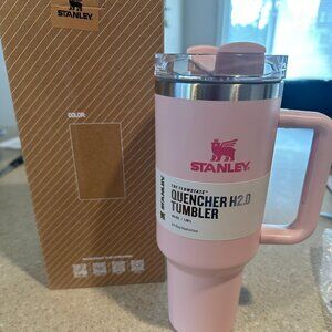Stanley Tumbler 40 OZ